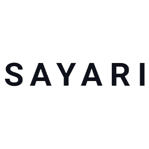 Sayari logo