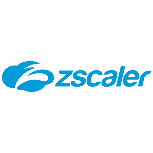 Zscaler logo