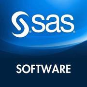 SAS Visual Analytics