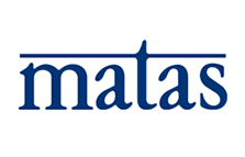 Logotipo de Matas