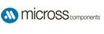 MICROSS[Micross Components]的LOGO-天天IC网