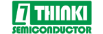 THINKISEMI[Thinki Semiconductor Co., Ltd.]的LOGO-天天IC网