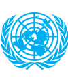 UN logo