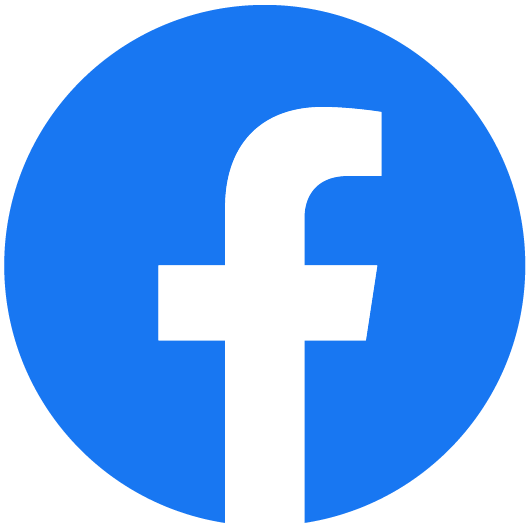 The Facebook logo