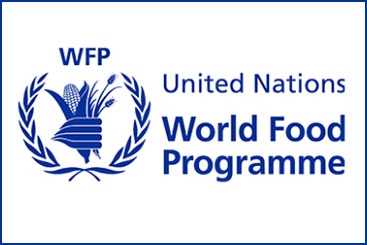 World Food Programme logo