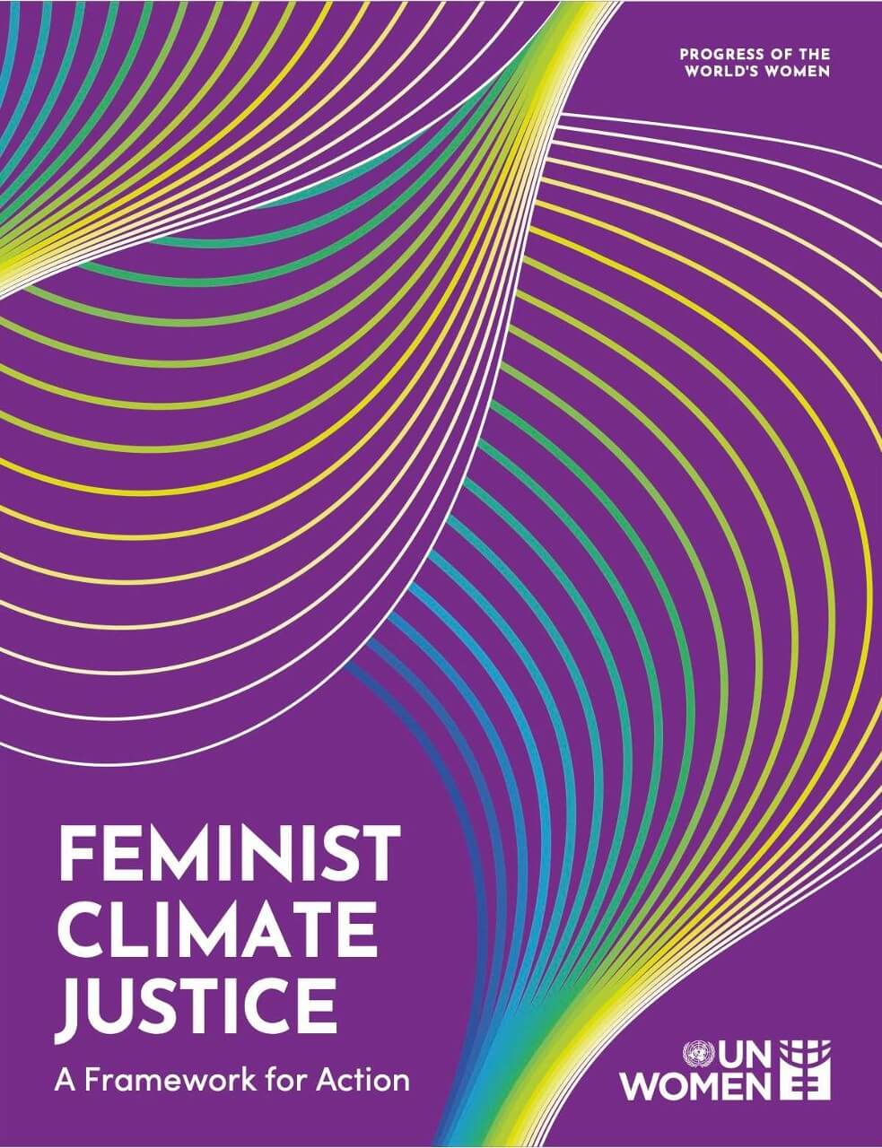 Feminist climate justice: A framework for action