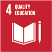 SDG 4: Quality education