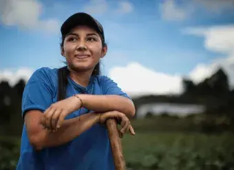 Flor María