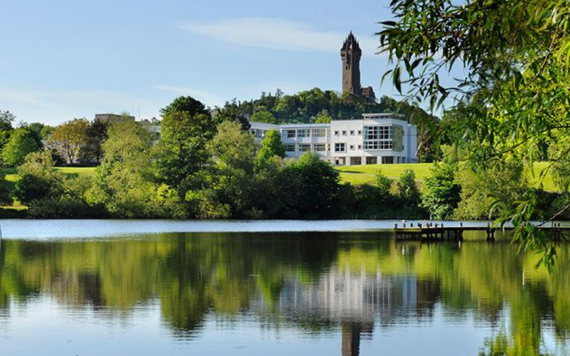 University of Stirling