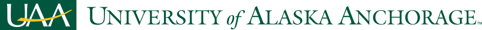 UAA Logo