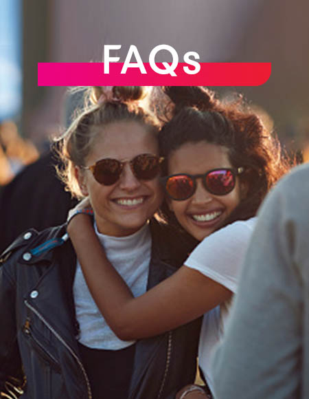 FAQ