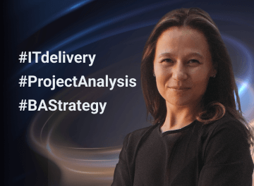 Strategic Business Analysis: Predictable Results in IT Projects