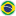 Ícono de la bandera de Brasil - Selector de país en el sitio web de Plenitud®.