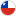 Bandera de Chile