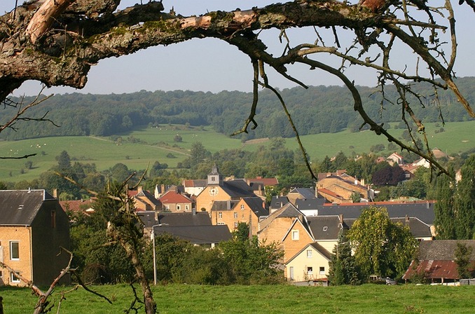 Village de Ruette