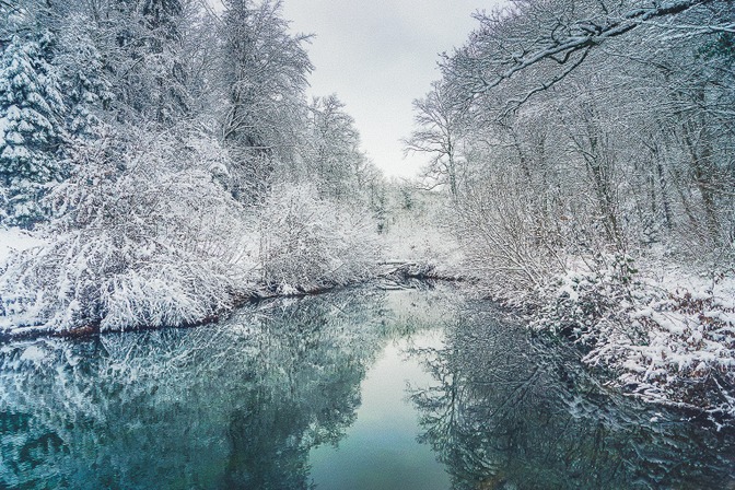 Sentier des songes - Vallée de Rabais