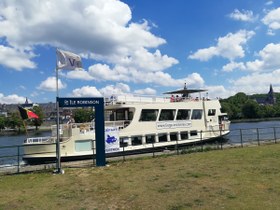 Croisière - promenade sur la Meuse visétoise