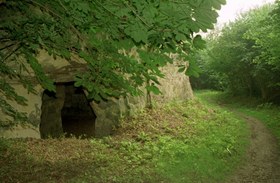 Visite guidée de la Montagne Saint-Pierre