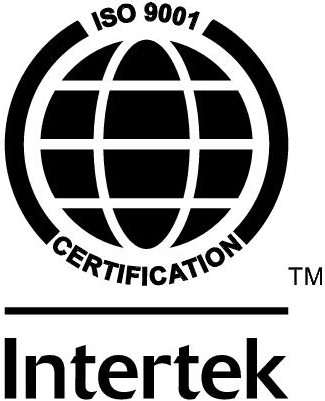 ISO9001 certification