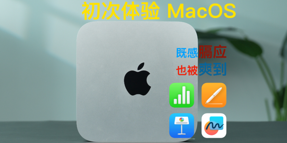 Mac mini Mac OSȸӦ Ҳˬ