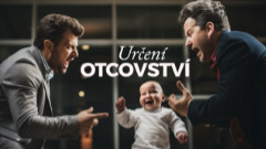 Určení otcovství na matrice