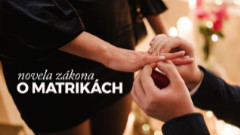 Novela o matrikách