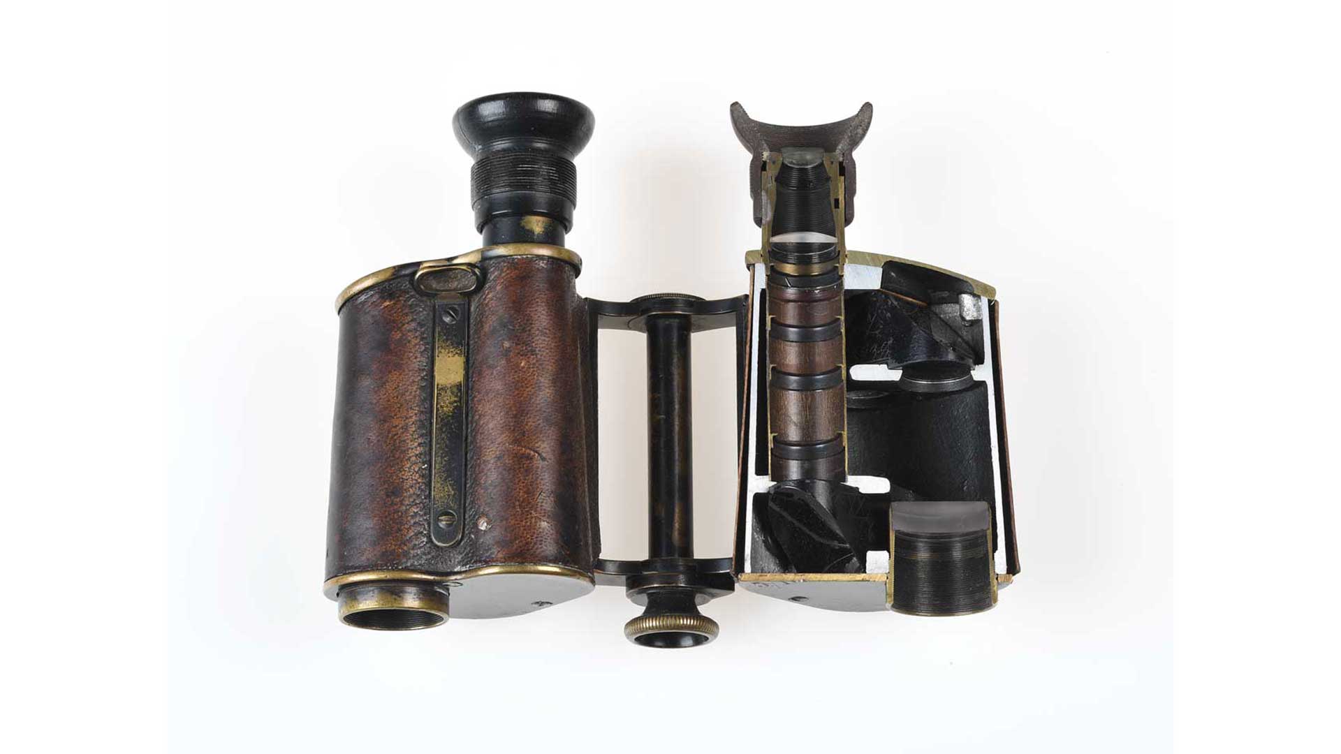 Binoculars