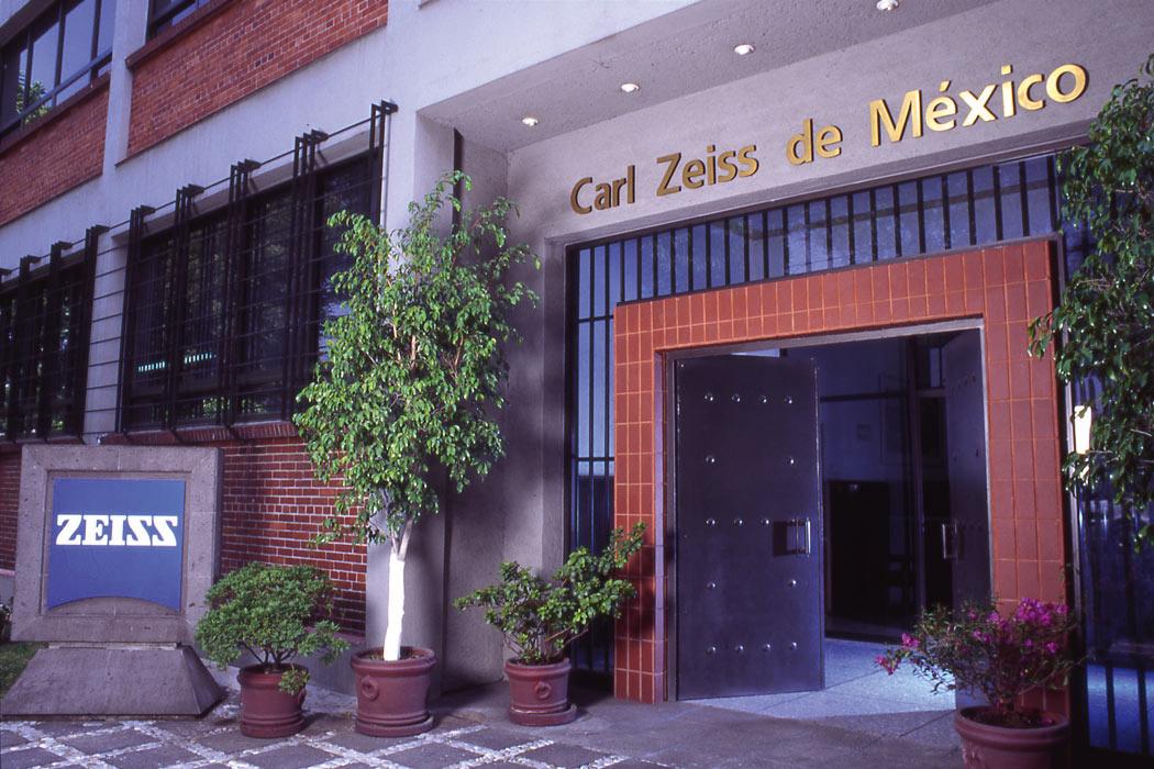 ZEISS en Mexico