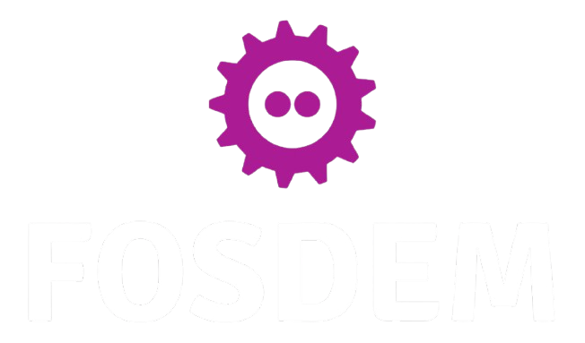 FOSDEM Logo