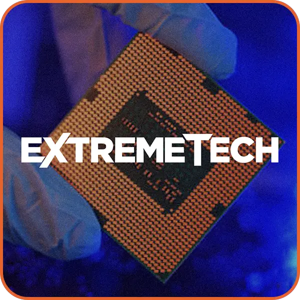 ExtremeTech