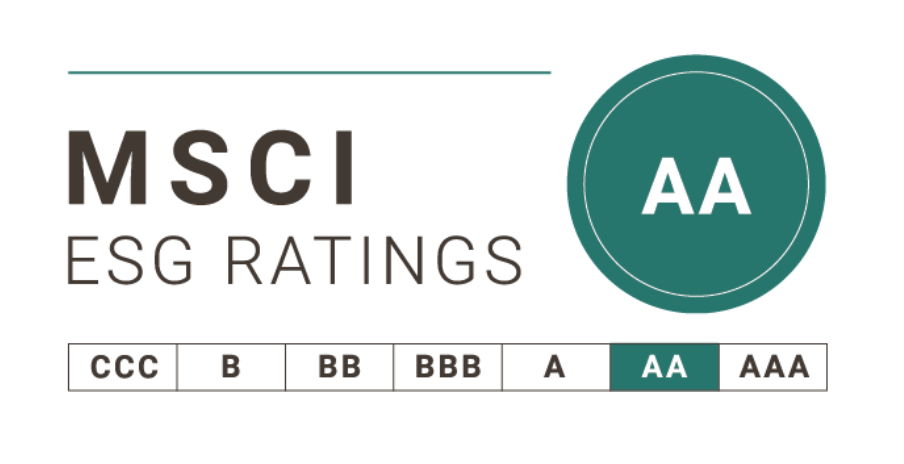 Ziff Davis Maintains “AA” ESG Rating from MSCI