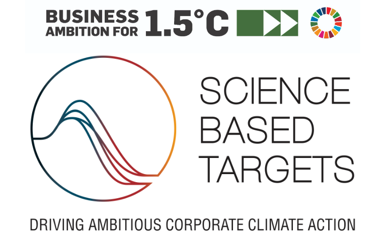 Our Emissions Reduction Commitments