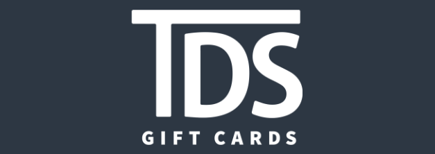 TDS Gift Cards