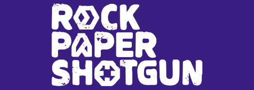 Rock Paper Shotgun