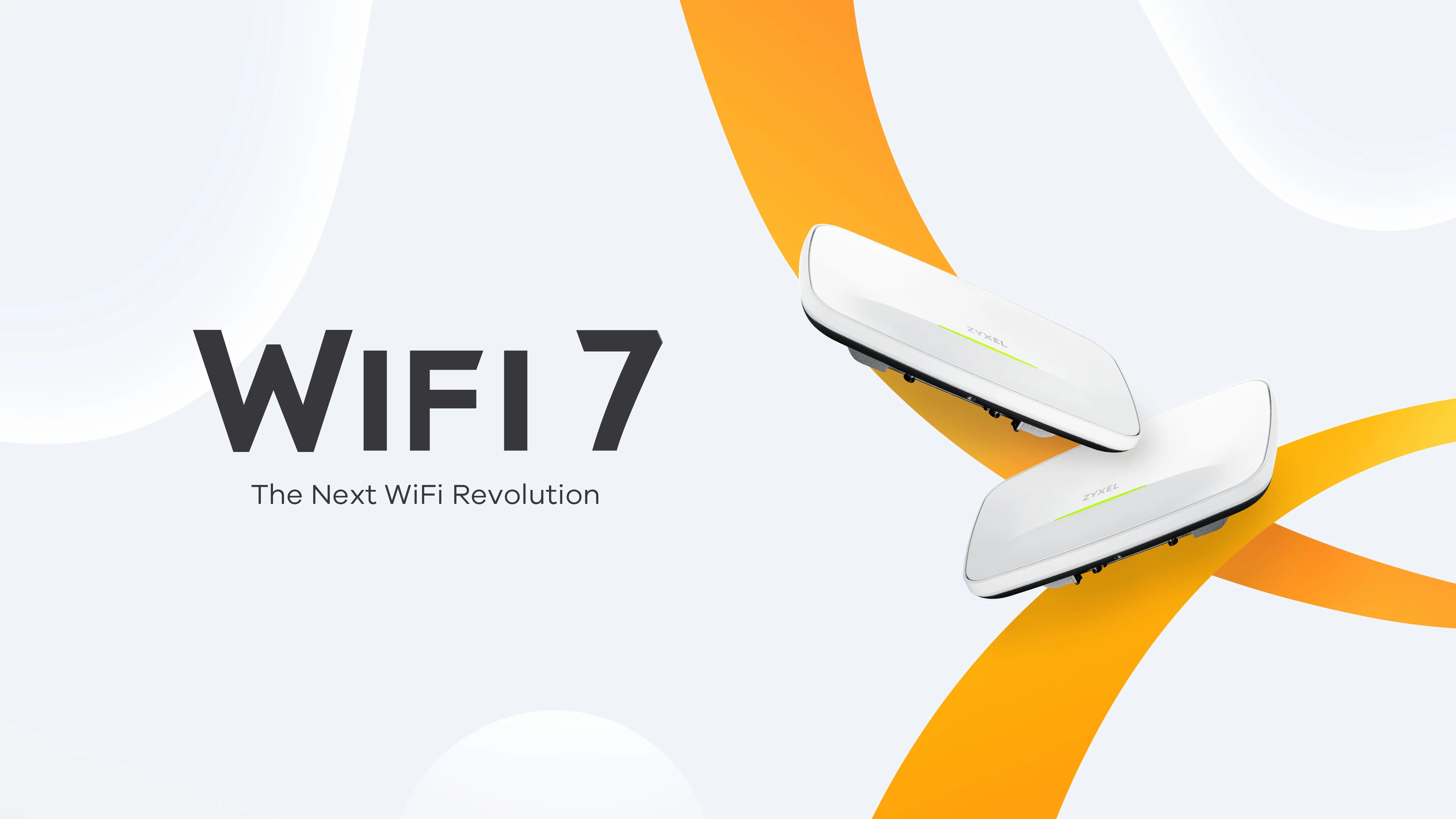 為什麼選擇 Zyxel 的 WiFi 7