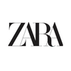 ZARA Logotip