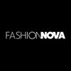 fashionnova.com Logotype