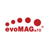 evoMAG Logotip