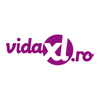 vidaXL Logotip