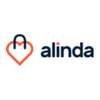 Alinda Logotyp