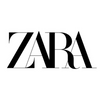 ZARA Logotype