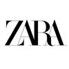 ZARA Logotyp