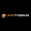 LacnyTyzden Logotyp