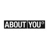 ABOUT YOU Logotip