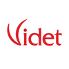 Videt Logotip