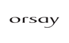 ORSAY Logotip