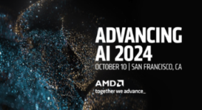 AMD发布新一代EPYC、Instinct和PRO系列产品