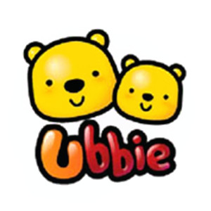 ubbie/优彼