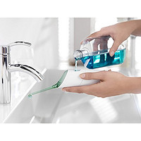 历史新低：PHILIPS 飞利浦 Sonicare AirFloss 便携式空气牙线 HX8211/03