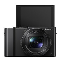 Panasonic 松下 Lumix DMC-LX10 1英寸数码相机 送32GB存储卡